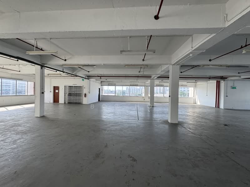 Kallang Bahru Industrial Estate, , 8,997 sqft, Light Industrial (B1) For Rent, by Bob Ho, 500194932 - Interior - CommercialGuru.com.sg