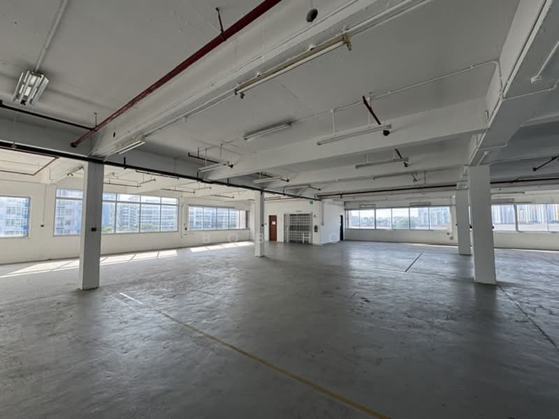 Kallang Bahru Industrial Estate, , 8,997 sqft, Light Industrial (B1) For Rent, by Bob Ho, 500194932 - Interior - CommercialGuru.com.sg