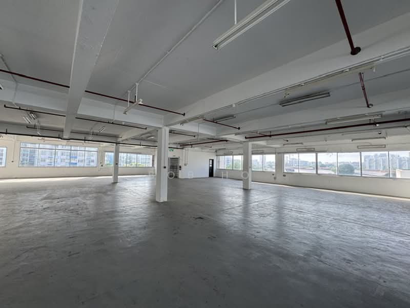Kallang Bahru Industrial Estate, , 8,997 sqft, Light Industrial (B1) For Rent, by Bob Ho, 500194932 - Interior - CommercialGuru.com.sg