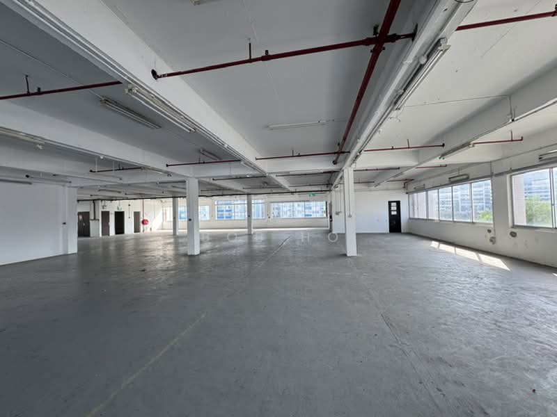 Kallang Bahru Industrial Estate, , 8,997 sqft, Light Industrial (B1) For Rent, by Bob Ho, 500194932 - Interior - CommercialGuru.com.sg