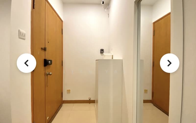 Emerald Park, 2 Indus Road, Room Rental, 100 sqft, Condominium For Rent, by Leen Yap, 500194933 - Entrance - PropertyGuru.com.sg