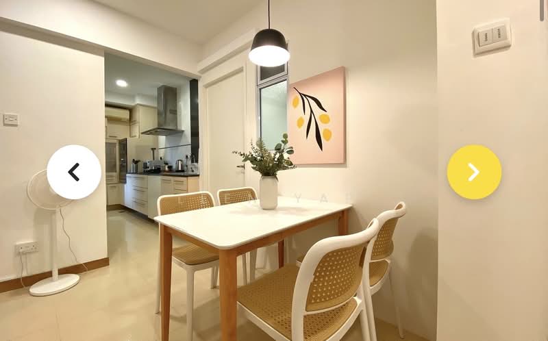 Emerald Park, 2 Indus Road, Room Rental, 100 sqft, Condominium For Rent, by Leen Yap, 500194933 - PropertyGuru.com.sg