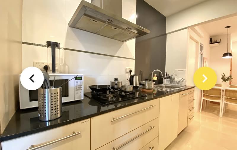 Emerald Park, 2 Indus Road, Room Rental, 100 sqft, Condominium For Rent, by Leen Yap, 500194933 - PropertyGuru.com.sg
