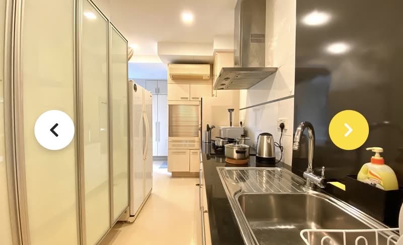 Emerald Park, 2 Indus Road, Room Rental, 100 sqft, Condominium For Rent, by Leen Yap, 500194933 - PropertyGuru.com.sg