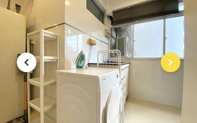 Emerald Park, 2 Indus Road, Room Rental, 100 sqft, Condominium For Rent, by Leen Yap, 500194933 - PropertyGuru.com.sg
