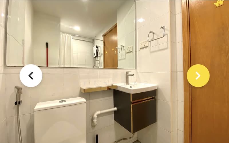 Emerald Park, 2 Indus Road, Room Rental, 100 sqft, Condominium For Rent, by Leen Yap, 500194933 - PropertyGuru.com.sg