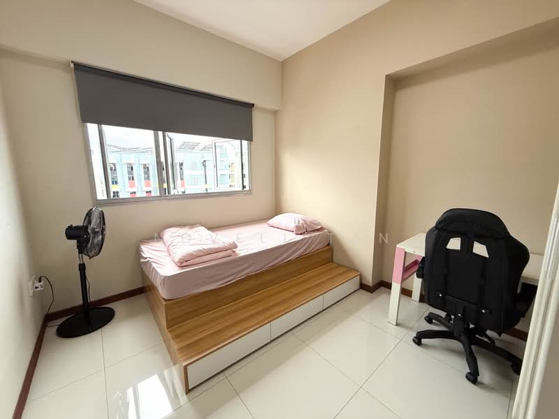 693A Woodlands Avenue 6, 693A Woodlands Avenue 6, Room Rental, 100 sqft, HDB Flat For Rent, by Novell Tan, 500194934 - Bedroom - PropertyGuru.com.sg