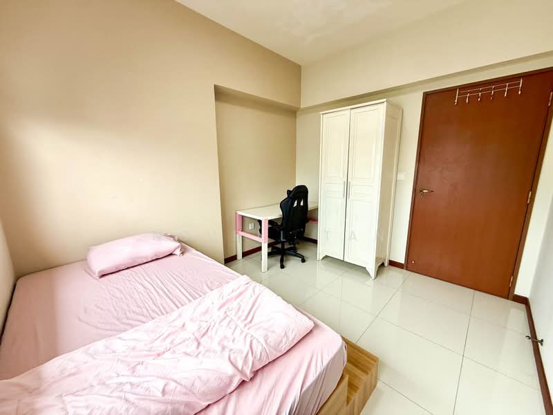 693A Woodlands Avenue 6, 693A Woodlands Avenue 6, Room Rental, 100 sqft, HDB Flat For Rent, by Novell Tan, 500194934 - Bedroom - PropertyGuru.com.sg