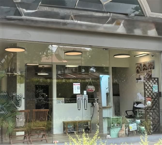 Sin Ming Plaza, 2 Sin Ming Road, 2,143 sqft, Shop / Shophouse For Rent, by Ssharon Loh, 500194936 - CommercialGuru.com.sg