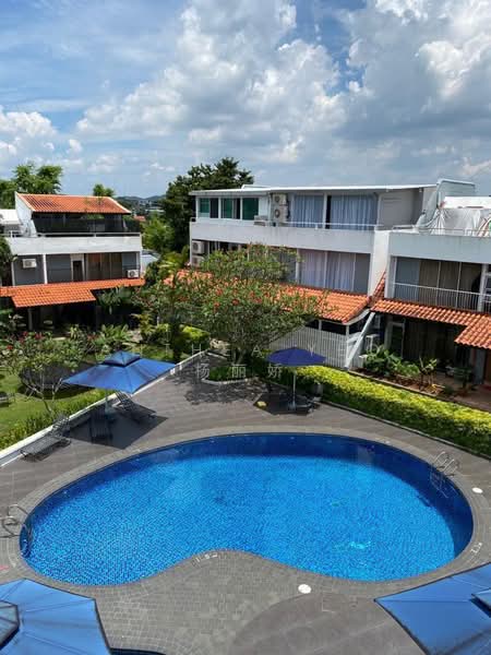 Watten hill condo. Within 1km nanyang and rgps, Watten estate road, 3 Bedrooms, 1,044 sqft, Walk-up Apartment For Sale, by Anthea Yeo 杨丽娇, 500194939 - Exterior - PropertyGuru.com.sg