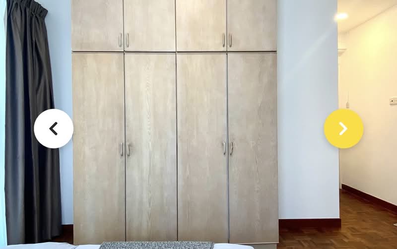 Emerald Park, 2 Indus Road, Room Rental, 150 sqft, Condominium For Rent, by Leen Yap, 500194940 - Bedroom - PropertyGuru.com.sg