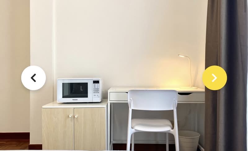 Emerald Park, 2 Indus Road, Room Rental, 150 sqft, Condominium For Rent, by Leen Yap, 500194940 - Study - PropertyGuru.com.sg