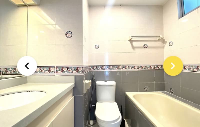 Emerald Park, 2 Indus Road, Room Rental, 150 sqft, Condominium For Rent, by Leen Yap, 500194940 - PropertyGuru.com.sg