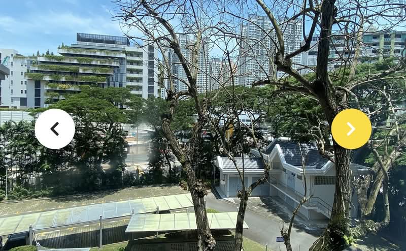 Emerald Park, 2 Indus Road, Room Rental, 150 sqft, Condominium For Rent, by Leen Yap, 500194940 - PropertyGuru.com.sg