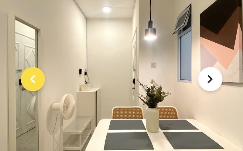Emerald Park, 2 Indus Road, Room Rental, 150 sqft, Condominium For Rent, by Leen Yap, 500194940 - PropertyGuru.com.sg