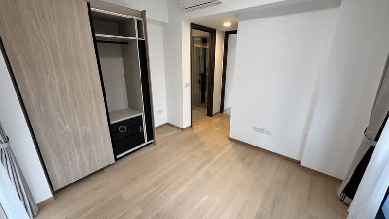 Jervois Mansion, 8 Jervois Close, 3 Bedrooms, 797 sqft, Condominium For Rent, by Anson Goh 吴铭华, 500194941 - Bedroom - PropertyGuru.com.sg