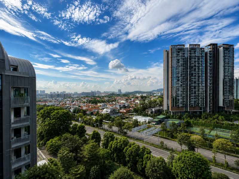Hundred Trees, 85 West Coast Drive, 3 Bedrooms, 915 sqft, Condominium For Sale, by Tan Shi Kai, 500194942 - PropertyGuru.com.sg