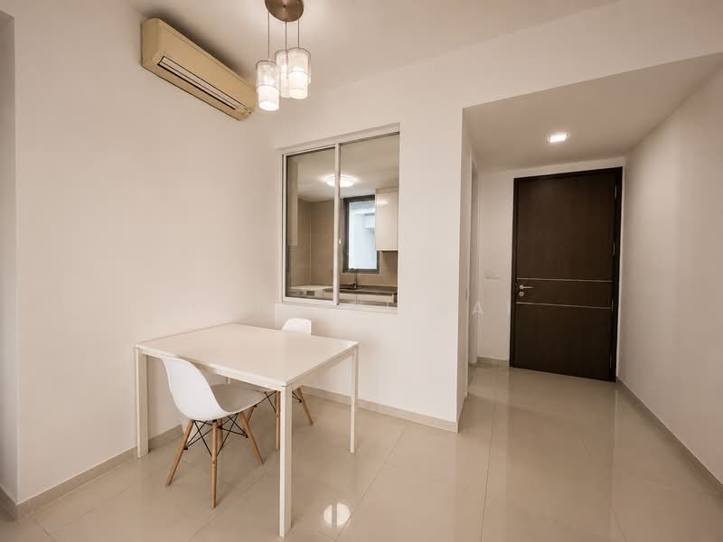 Hundred Trees, 85 West Coast Drive, 3 Bedrooms, 915 sqft, Condominium For Sale, by Tan Shi Kai, 500194942 - Dining Room - PropertyGuru.com.sg