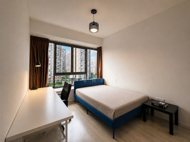 Hundred Trees, 85 West Coast Drive, 3 Bedrooms, 915 sqft, Condominium For Sale, by Tan Shi Kai, 500194942 - PropertyGuru.com.sg