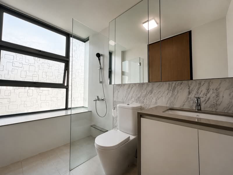Hundred Trees, 85 West Coast Drive, 3 Bedrooms, 915 sqft, Condominium For Sale, by Tan Shi Kai, 500194942 - PropertyGuru.com.sg