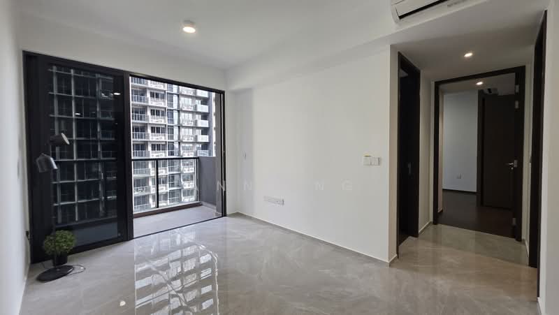 Tembusu Grand, 94 Jalan Tembusu, 2 Bedrooms, 743 sqft, Condominium For Sale, by Anne Ng, 500194944 - Living Room - PropertyGuru.com.sg