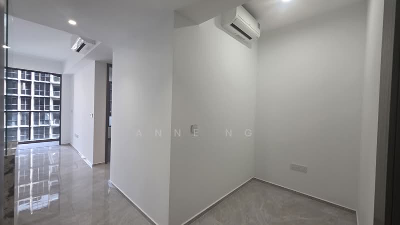 Tembusu Grand, 94 Jalan Tembusu, 2 Bedrooms, 743 sqft, Condominium For Sale, by Anne Ng, 500194944 - Study - PropertyGuru.com.sg