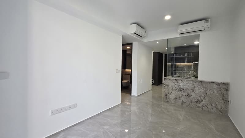 Tembusu Grand, 94 Jalan Tembusu, 2 Bedrooms, 743 sqft, Condominium For Sale, by Anne Ng, 500194944 - Dining Area - PropertyGuru.com.sg
