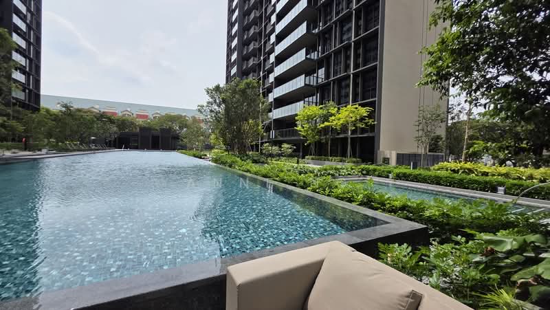 Tembusu Grand, 94 Jalan Tembusu, 2 Bedrooms, 743 sqft, Condominium For Sale, by Anne Ng, 500194944 - Exterior - PropertyGuru.com.sg