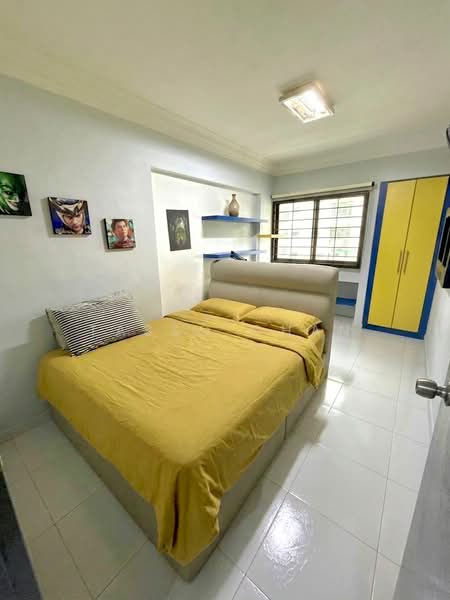 307A Anchorvale Road, 307A Anchorvale Road, 3 Bedrooms, 1,184 sqft, HDB Flat For Sale, by Tasso Chan, 500194946 - Bedroom 1 - PropertyGuru.com.sg