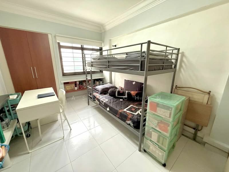 307A Anchorvale Road, 307A Anchorvale Road, 3 Bedrooms, 1,184 sqft, HDB Flat For Sale, by Tasso Chan, 500194946 - Bedroom 2 - PropertyGuru.com.sg