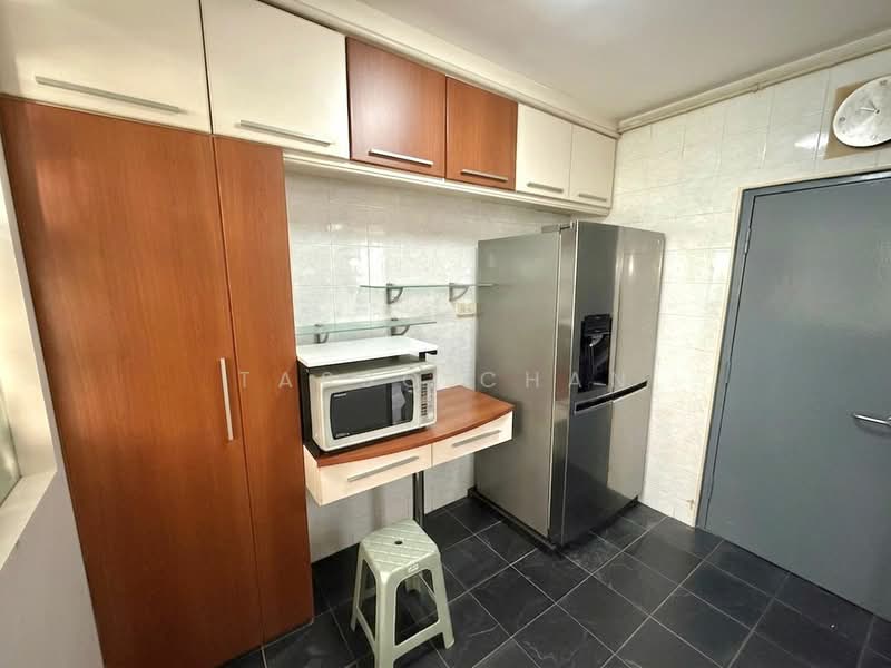 307A Anchorvale Road, 307A Anchorvale Road, 3 Bedrooms, 1,184 sqft, HDB Flat For Sale, by Tasso Chan, 500194946 - Kitchen - PropertyGuru.com.sg