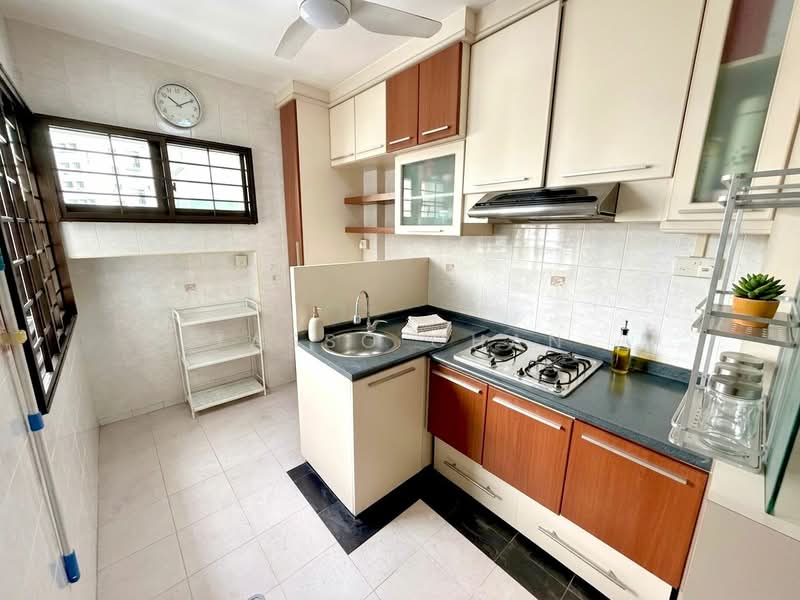 307A Anchorvale Road, 307A Anchorvale Road, 3 Bedrooms, 1,184 sqft, HDB Flat For Sale, by Tasso Chan, 500194946 - Kitchen - PropertyGuru.com.sg