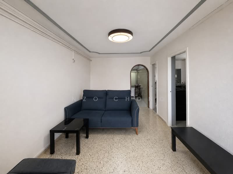6 Everton Park, 6 Everton Park, 2 Bedrooms, 775 sqft, HDB Flat For Sale, by Enzo Chong, 500194947 - Living Room - PropertyGuru.com.sg