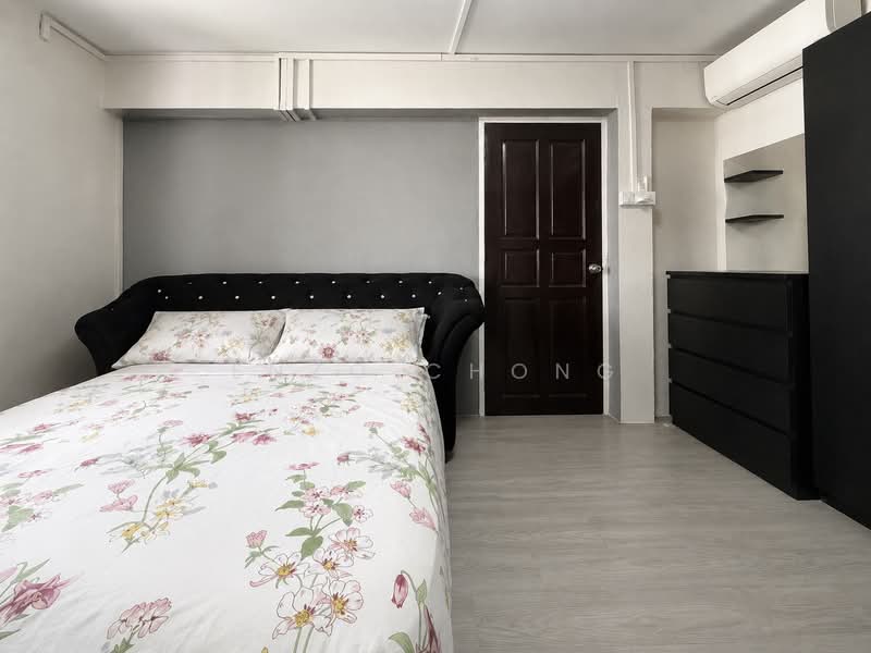 6 Everton Park, 6 Everton Park, 2 Bedrooms, 775 sqft, HDB Flat For Sale, by Enzo Chong, 500194947 - Bedroom - PropertyGuru.com.sg