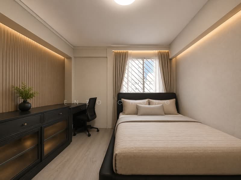 6 Everton Park, 6 Everton Park, 2 Bedrooms, 775 sqft, HDB Flat For Sale, by Enzo Chong, 500194947 - Bedroom - PropertyGuru.com.sg