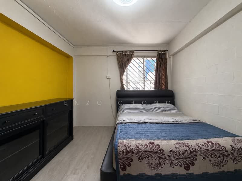 6 Everton Park, 6 Everton Park, 2 Bedrooms, 775 sqft, HDB Flat For Sale, by Enzo Chong, 500194947 - Bedroom - PropertyGuru.com.sg