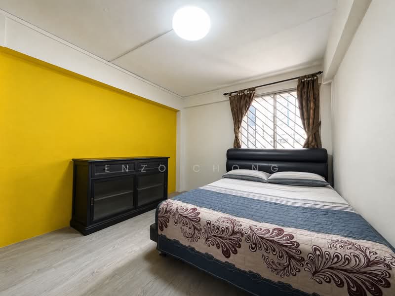 6 Everton Park, 6 Everton Park, 2 Bedrooms, 775 sqft, HDB Flat For Sale, by Enzo Chong, 500194947 - Bedroom - PropertyGuru.com.sg