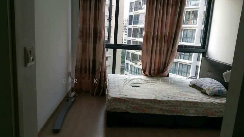 Riversound Residence, 1 Sengkang East Avenue, Room Rental, 200 sqft, Condominium For Rent, by Er Kang Lin, 500194949 - Bedroom - PropertyGuru.com.sg