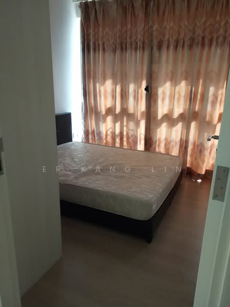 Riversound Residence, 1 Sengkang East Avenue, Room Rental, 200 sqft, Condominium For Rent, by Er Kang Lin, 500194949 - Bedroom - PropertyGuru.com.sg
