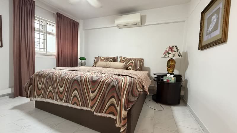 4 Holland Close, 4 Holland Close, 3 Bedrooms, 700 sqft, HDB Flat For Rent, by Christine Chin, 500194955 - Bedroom - PropertyGuru.com.sg