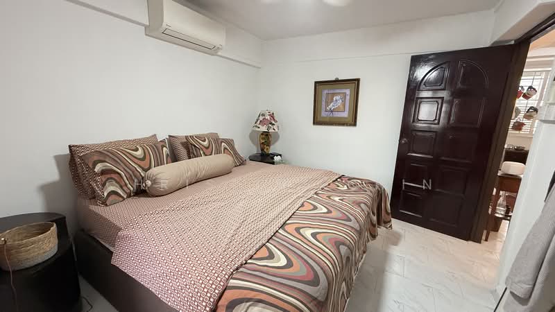 4 Holland Close, 4 Holland Close, 3 Bedrooms, 700 sqft, HDB Flat For Rent, by Christine Chin, 500194955 - Bedroom - PropertyGuru.com.sg