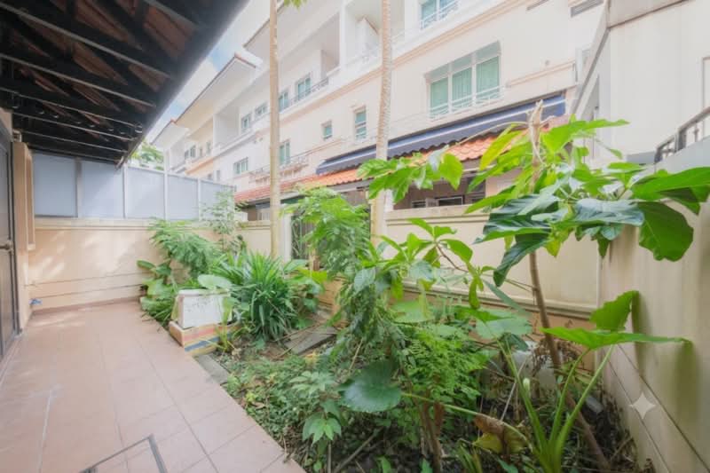 Villa Verde, Verde Grove, 5 Bedrooms, 3,620 sqft, Terraced House For Sale, by Kai Mun, 500194957 - Exterior - PropertyGuru.com.sg
