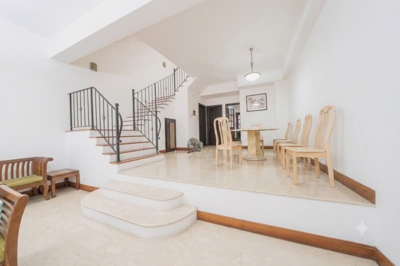 Villa Verde, Verde Grove, 5 Bedrooms, 3,620 sqft, Terraced House For Sale, by Kai Mun, 500194957 - Interior - PropertyGuru.com.sg