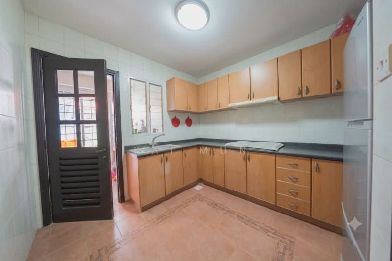 Villa Verde, Verde Grove, 5 Bedrooms, 3,620 sqft, Terraced House For Sale, by Kai Mun, 500194957 - Kitchen - PropertyGuru.com.sg