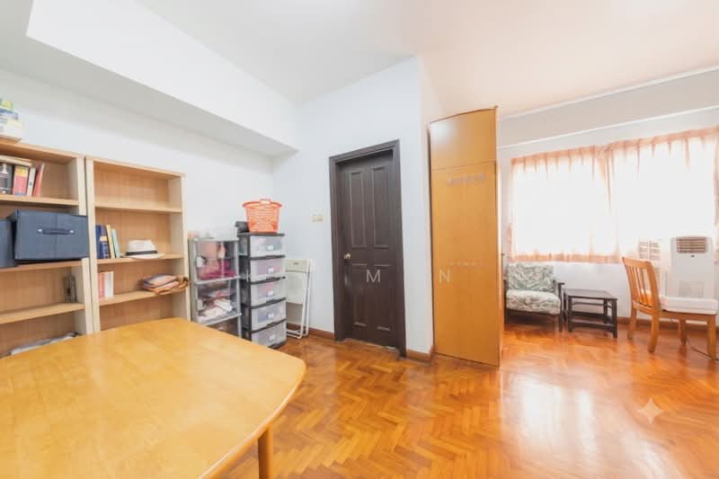 Villa Verde, Verde Grove, 5 Bedrooms, 3,620 sqft, Terraced House For Sale, by Kai Mun, 500194957 - Living Room - PropertyGuru.com.sg