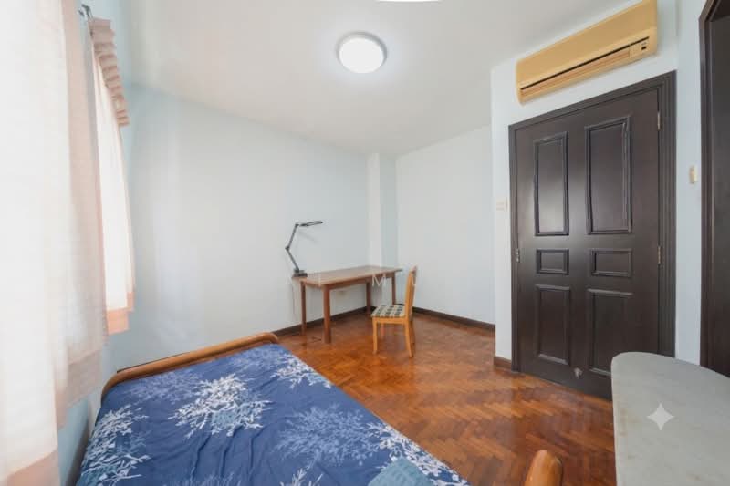 Villa Verde, Verde Grove, 5 Bedrooms, 3,620 sqft, Terraced House For Sale, by Kai Mun, 500194957 - Bedroom - PropertyGuru.com.sg