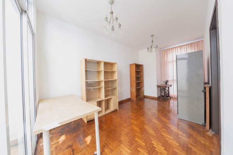 Villa Verde, Verde Grove, 5 Bedrooms, 3,620 sqft, Terraced House For Sale, by Kai Mun, 500194957 - Study - PropertyGuru.com.sg
