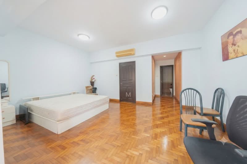 Villa Verde, Verde Grove, 5 Bedrooms, 3,620 sqft, Terraced House For Sale, by Kai Mun, 500194957 - Bedroom - PropertyGuru.com.sg