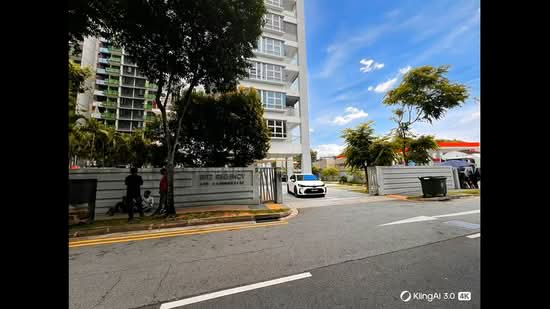 Ritz Regency, 8 Ipoh Lane, 3 Bedrooms, 1,195 sqft, Apartment For Sale, by Alvin Chua, 500194958 - PropertyGuru.com.sg