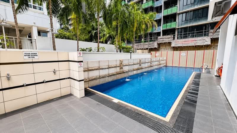 Ritz Regency, 8 Ipoh Lane, 3 Bedrooms, 1,195 sqft, Apartment For Sale, by Alvin Chua, 500194958 - Exterior - PropertyGuru.com.sg